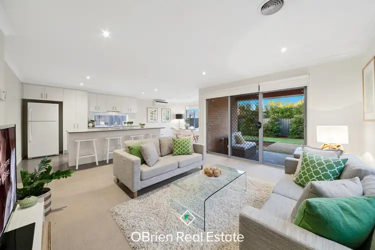 Fifth view of Homely house listing, 49 Abrus Circuit, Cranbourne North VIC 3977