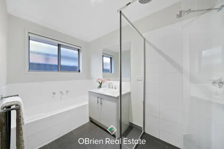 Sixth view of Homely house listing, 49 Abrus Circuit, Cranbourne North VIC 3977