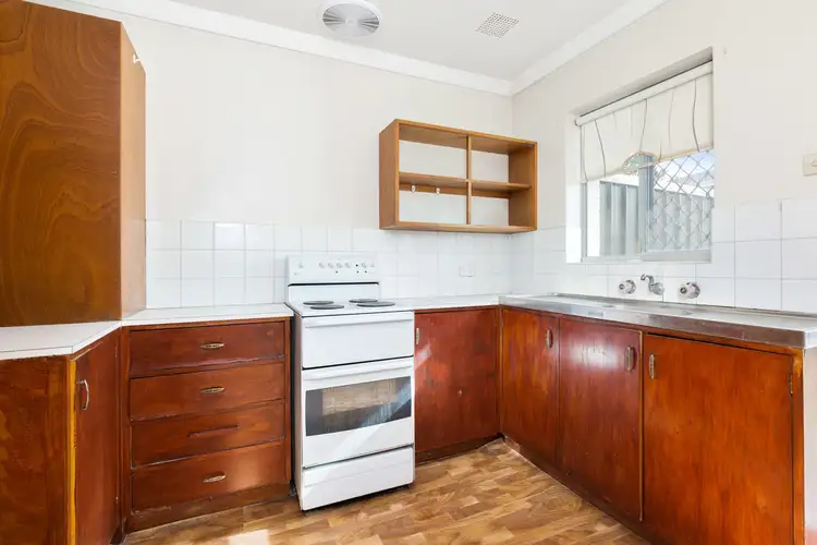 Second view of Homely unit listing, 2/19 Wordsworth Avenue, Yokine WA 6060