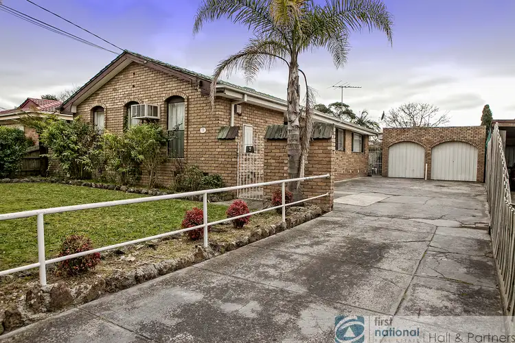 Main view of Homely house listing, 9 Pitman Street, Dandenong North VIC 3175