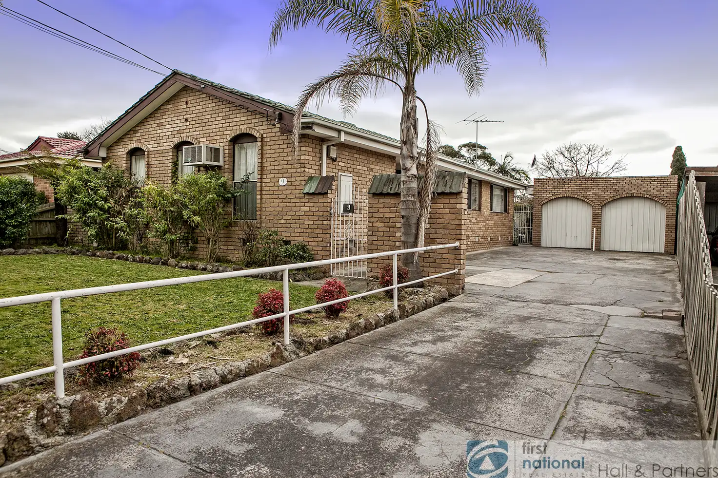 Main view of Homely house listing, 9 Pitman Street, Dandenong North VIC 3175