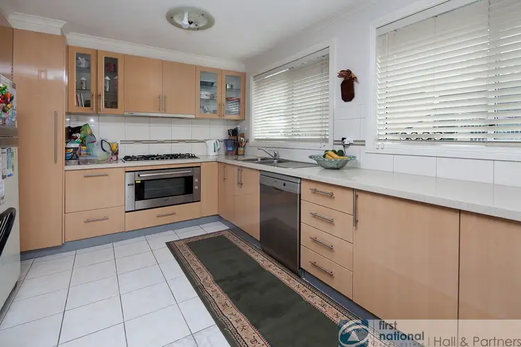 Fourth view of Homely house listing, 9 Pitman Street, Dandenong North VIC 3175