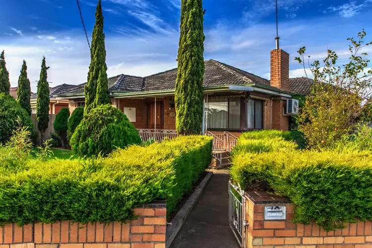 Third view of Homely house listing, 10 Leslie Street, St Albans VIC 3021