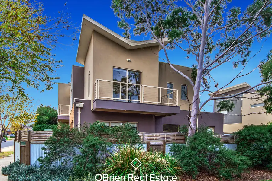 Main view of Homely townhouse listing, 2 Cranwell Square, Caroline Springs VIC 3023