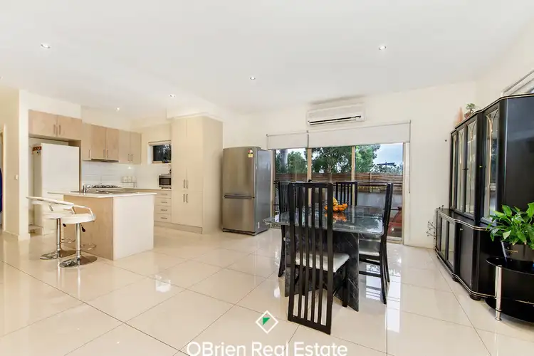 Third view of Homely townhouse listing, 2 Cranwell Square, Caroline Springs VIC 3023