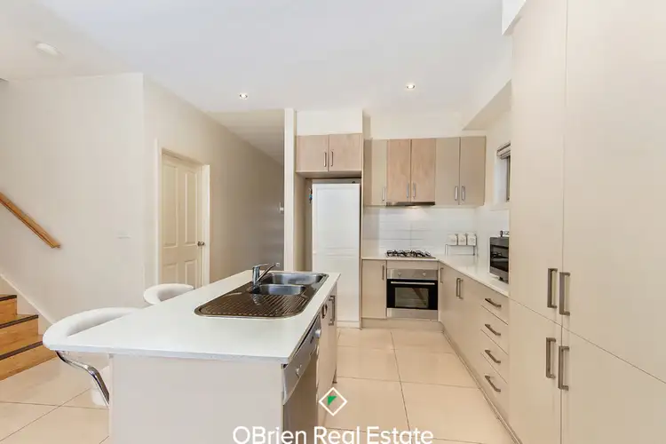 Fourth view of Homely townhouse listing, 2 Cranwell Square, Caroline Springs VIC 3023