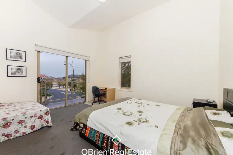 Fifth view of Homely townhouse listing, 2 Cranwell Square, Caroline Springs VIC 3023