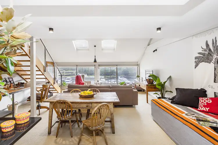 Fourth view of Homely apartment listing, 514/6 Cowper Wharf Roadway, Woolloomooloo NSW 2011