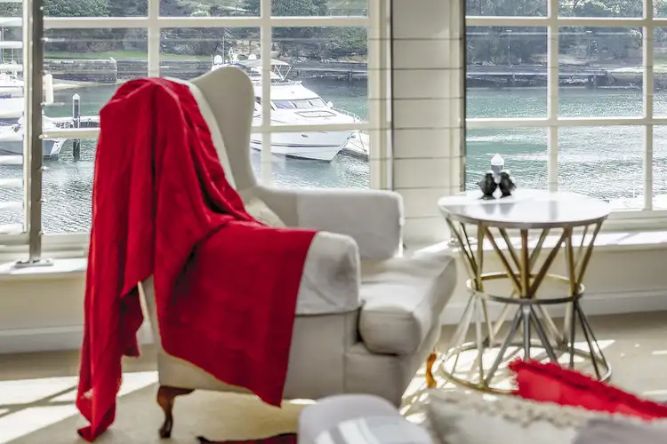 Fifth view of Homely apartment listing, 514/6 Cowper Wharf Roadway, Woolloomooloo NSW 2011