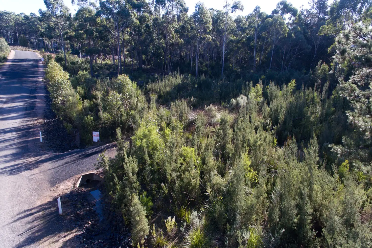 Main view of Homely land listing, 29 Harris Road, Stony Rise TAS 7310