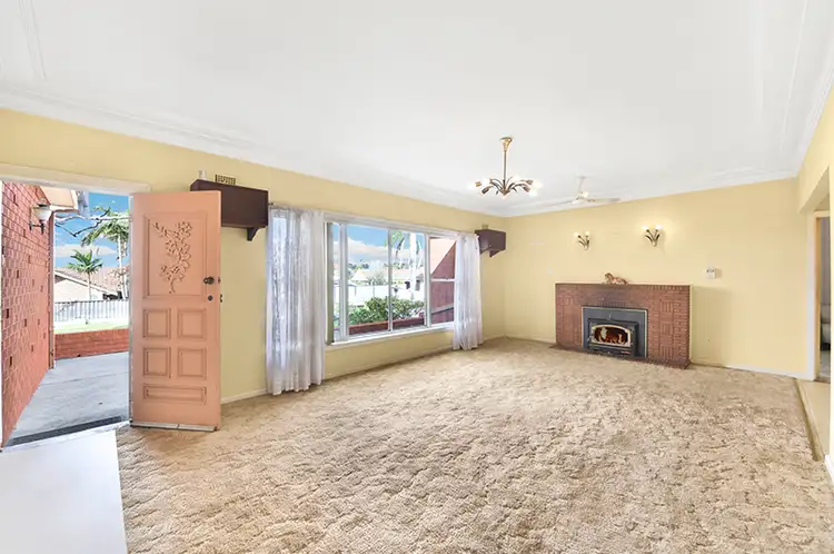 Third view of Homely house listing, 22 Inverness Avenue, Frenchs Forest NSW 2086