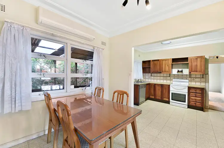 Fifth view of Homely house listing, 22 Inverness Avenue, Frenchs Forest NSW 2086