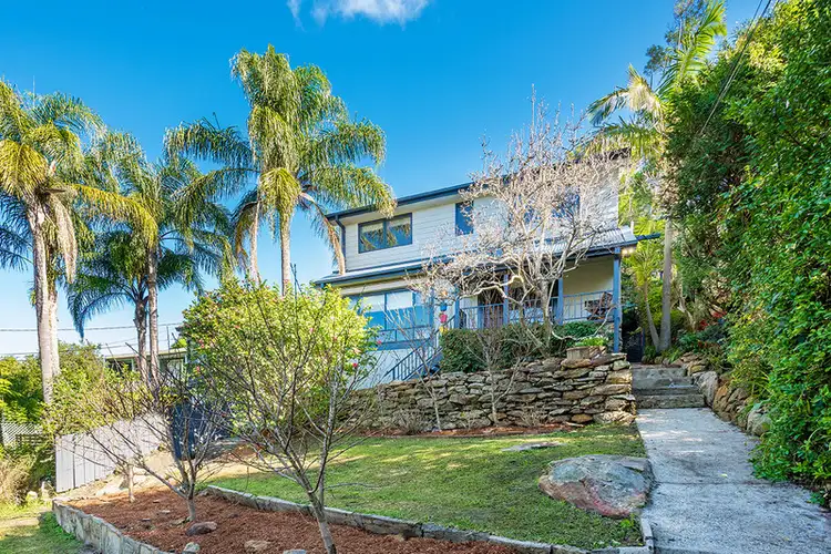 Second view of Homely house listing, 43 Tivoli Esplanade, Como NSW 2226