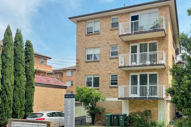 1/25 Gosport Street, Cronulla NSW 2230