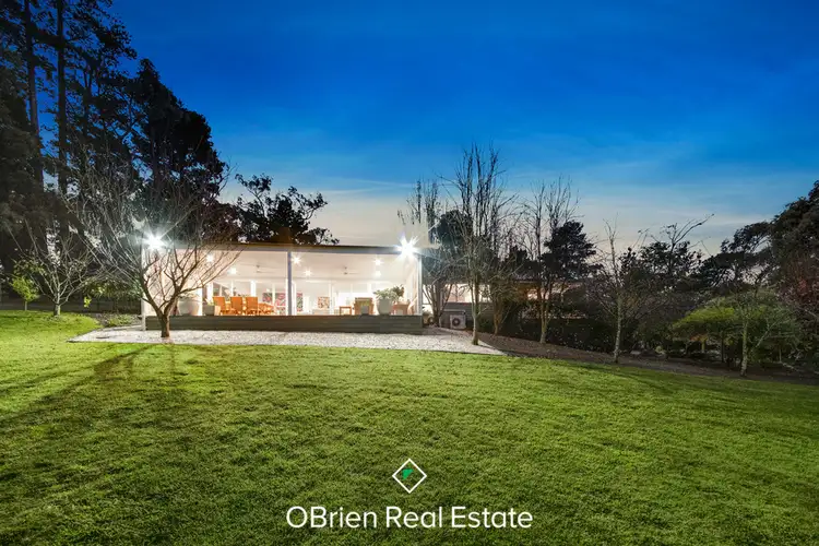 Second view of Homely house listing, 245 Morrison Road, Pakenham Upper VIC 3810