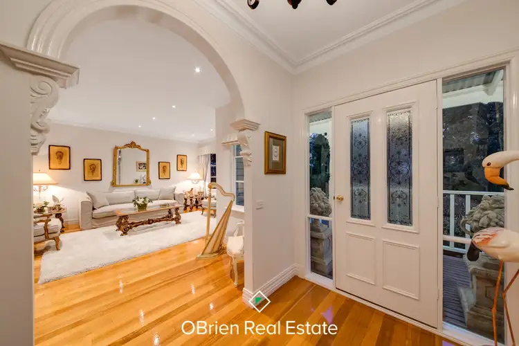 Third view of Homely house listing, 245 Morrison Road, Pakenham Upper VIC 3810