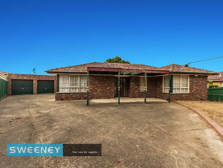 Main view of Homely house listing, 5 Poplar Court, St Albans VIC 3021
