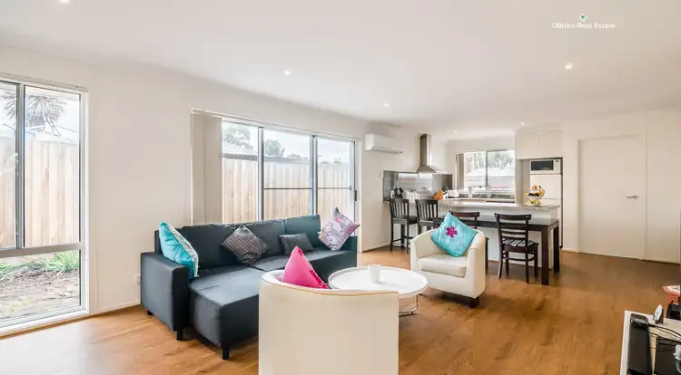 Second view of Homely unit listing, 7a Arnold Street, Cranbourne VIC 3977