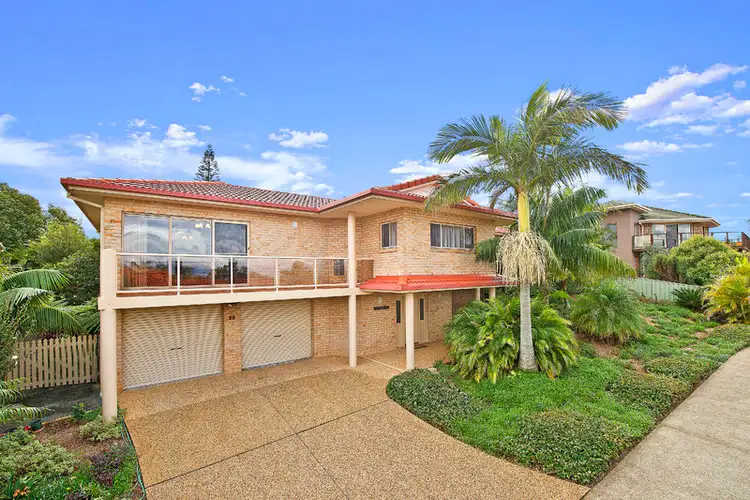 Second view of Homely house listing, 28 The Fairway, Port Macquarie NSW 2444