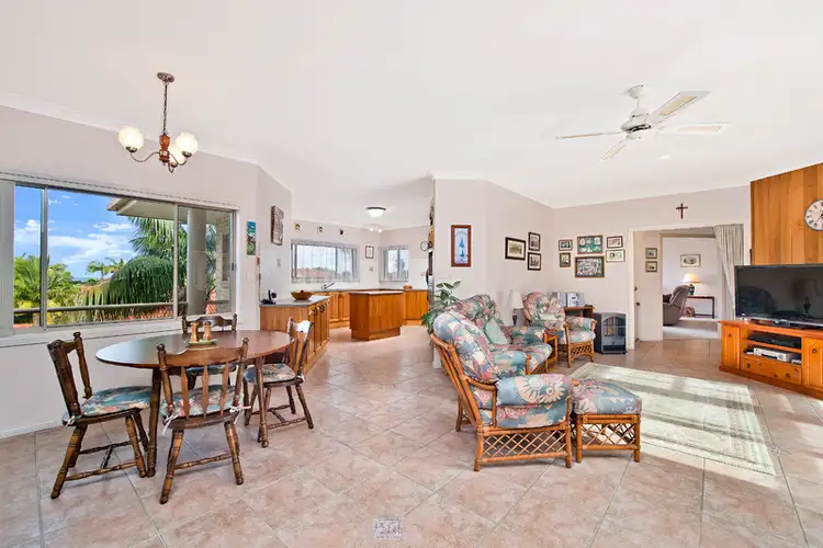 Fourth view of Homely house listing, 28 The Fairway, Port Macquarie NSW 2444