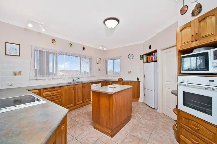 Fifth view of Homely house listing, 28 The Fairway, Port Macquarie NSW 2444