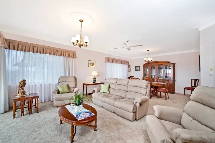 Sixth view of Homely house listing, 28 The Fairway, Port Macquarie NSW 2444