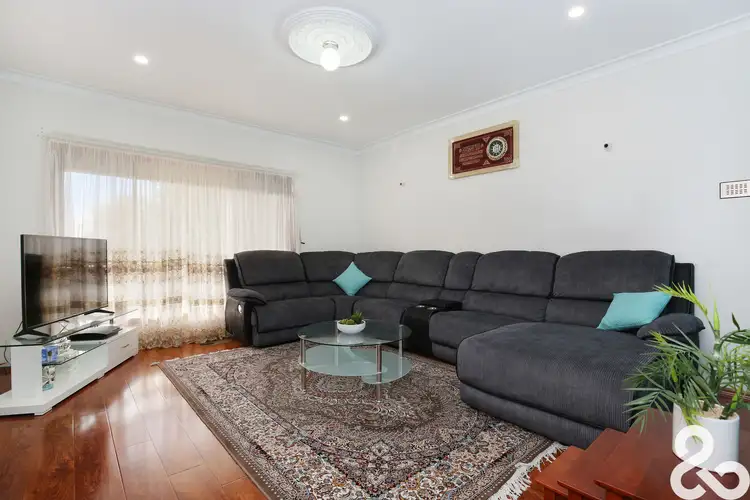 Third view of Homely house listing, 12 Ostia Court, Thomastown VIC 3074