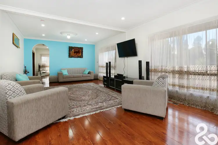 Fourth view of Homely house listing, 12 Ostia Court, Thomastown VIC 3074