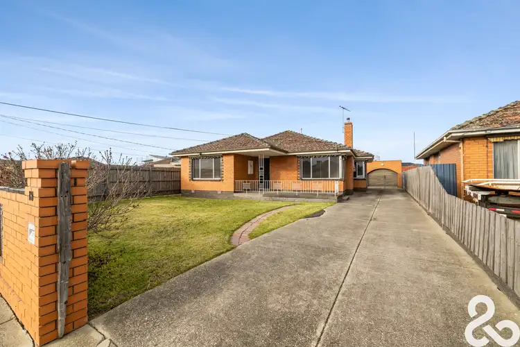 18 Kalara Close, Lalor VIC 3075