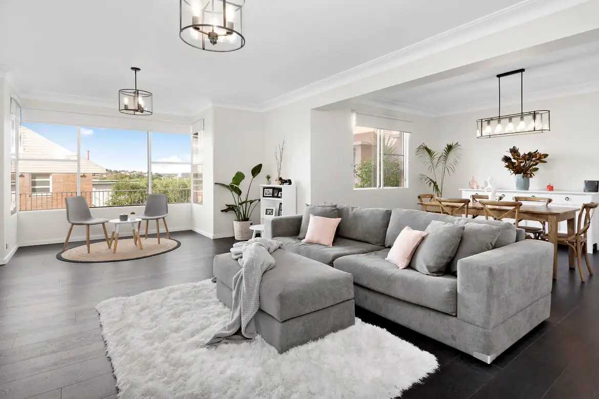 Main view of Homely townhouse listing, 1/417-419 Sydney Road, Balgowlah NSW 2093