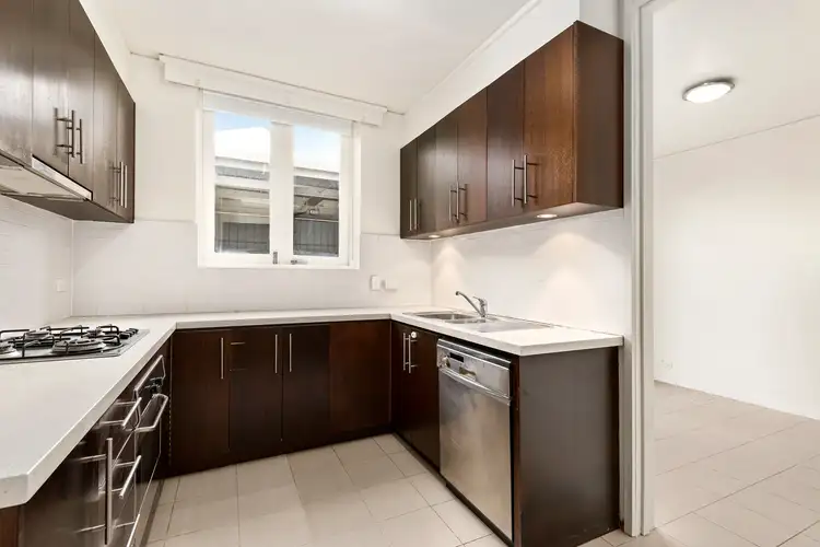 Main view of Homely townhouse listing, 2/15 Myoora Road, Toorak VIC 3142