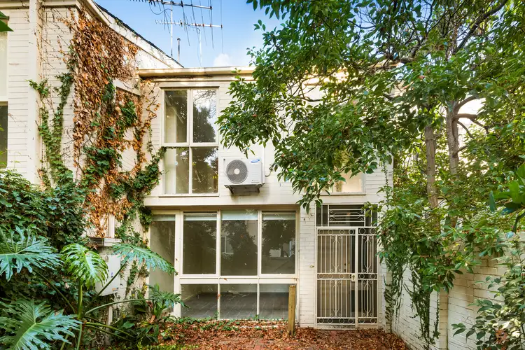 Second view of Homely townhouse listing, 2/15 Myoora Road, Toorak VIC 3142