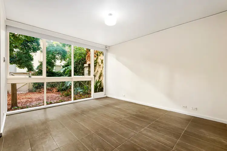 Third view of Homely townhouse listing, 2/15 Myoora Road, Toorak VIC 3142
