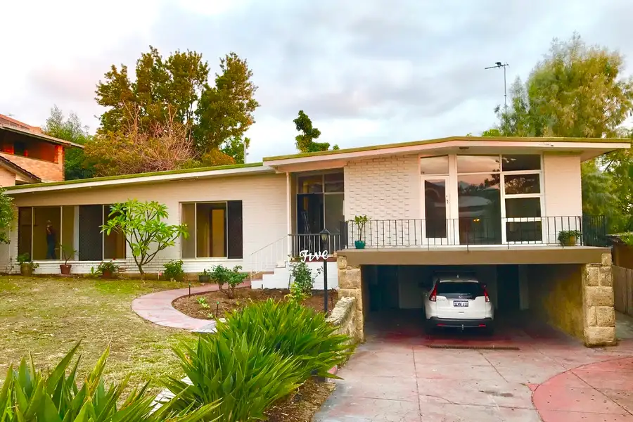 Main view of Homely house listing, 5 Meelah Road, City Beach WA 6015
