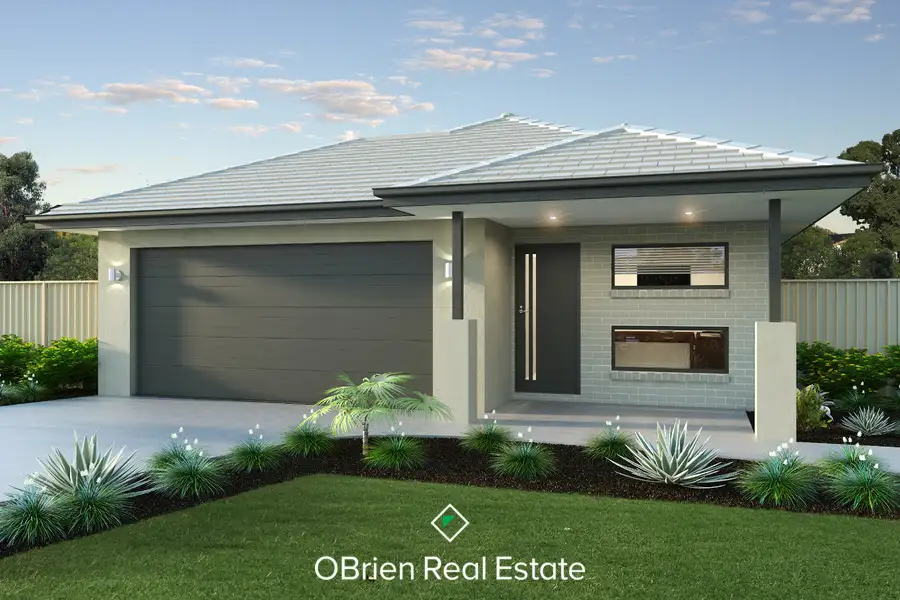 Main view of Homely house listing, Lot 917 Lotus Street, Pakenham VIC 3810