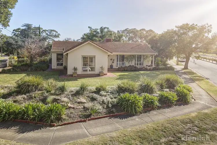 77 Sandison Terrace, Novar Gardens SA 5040