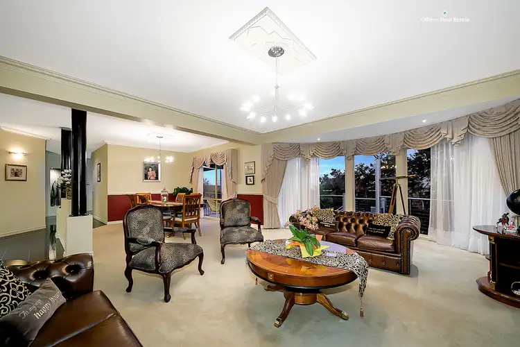 Sixth view of Homely house listing, 13-15 Leemak Crescent, Berwick VIC 3806