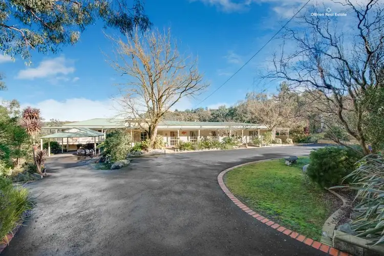 Main view of Homely house listing, 106 Duffys Road, Narre Warren East VIC 3804
