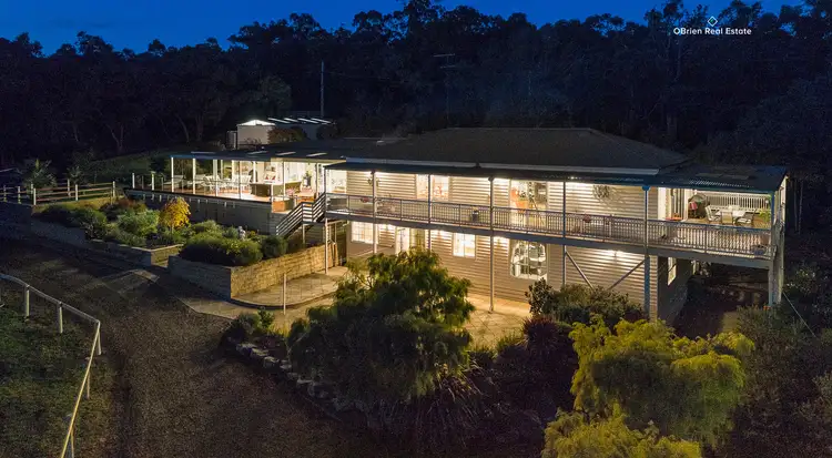 Second view of Homely house listing, 106 Duffys Road, Narre Warren East VIC 3804