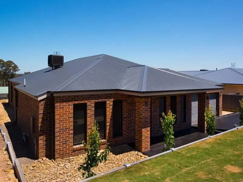 Main view of Homely house listing, 18 Domain Drive, Castlemaine VIC 3450