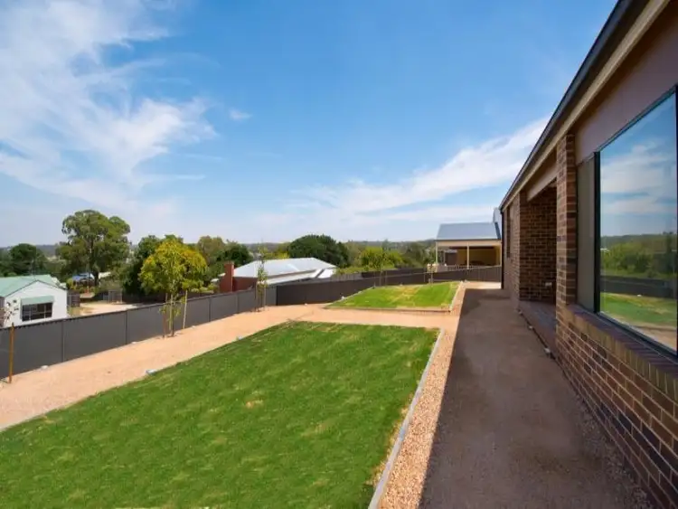 Second view of Homely house listing, 18 Domain Drive, Castlemaine VIC 3450