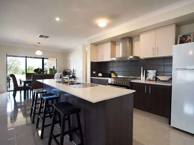 Third view of Homely house listing, 18 Domain Drive, Castlemaine VIC 3450