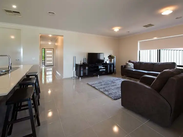 Fourth view of Homely house listing, 18 Domain Drive, Castlemaine VIC 3450