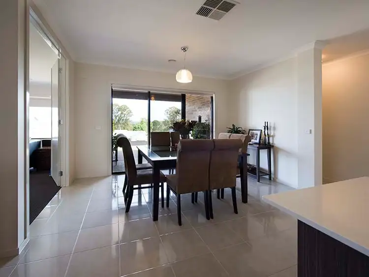 Fifth view of Homely house listing, 18 Domain Drive, Castlemaine VIC 3450