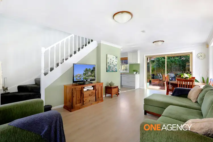 Second view of Homely townhouse listing, 7/361-363 President Avenue, Gymea NSW 2227