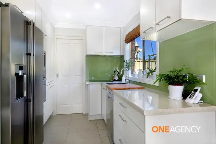 Third view of Homely townhouse listing, 7/361-363 President Avenue, Gymea NSW 2227