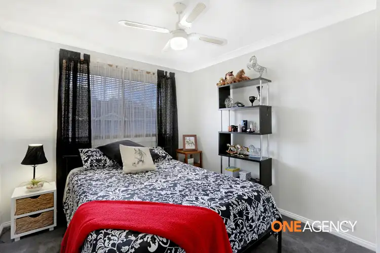 Fifth view of Homely townhouse listing, 7/361-363 President Avenue, Gymea NSW 2227