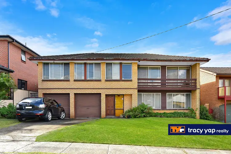 11 Zanco Road, Marsfield NSW 2122