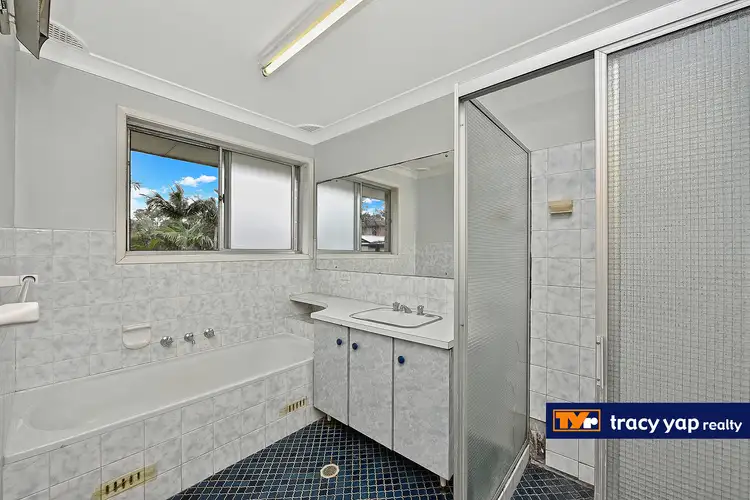 Sixth view of Homely house listing, 11 Zanco Road, Marsfield NSW 2122