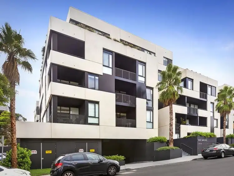 10/9 Darling Street, South Yarra VIC 3141
